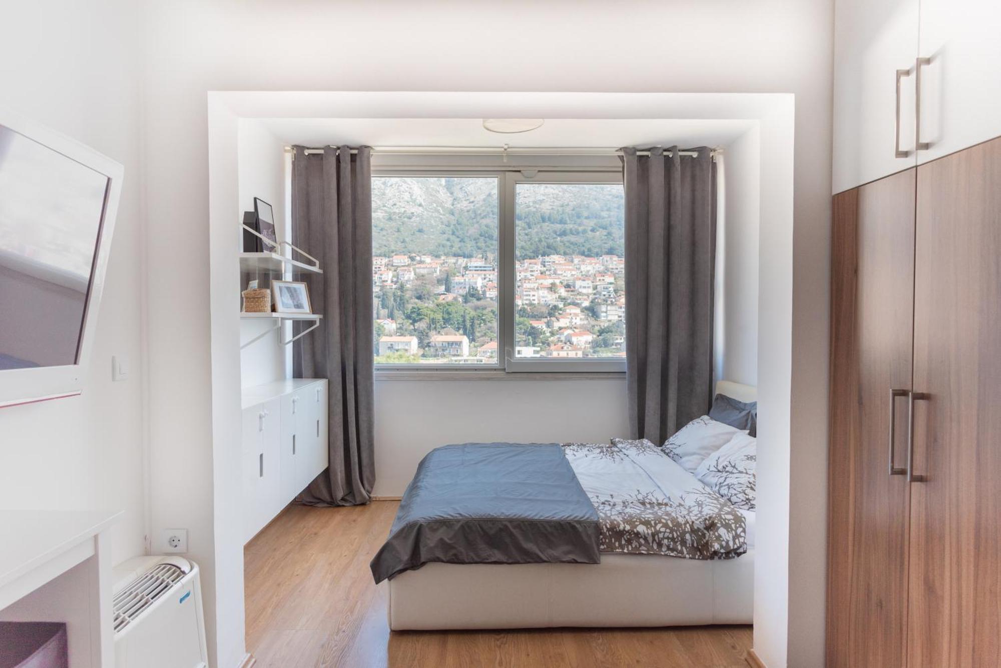 Rory Apartment Dubrovnik Exterior photo